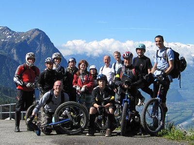 Gruppenfoto Gruppenfoto