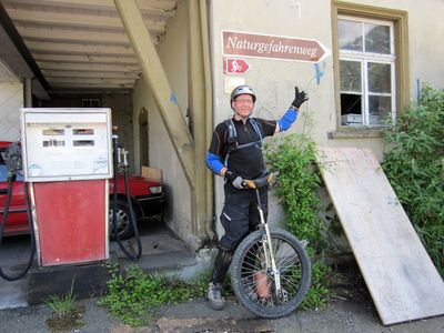 Geschafft Geschafft