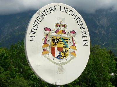 Liechtenstein