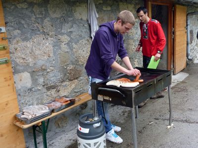 Grill Grill