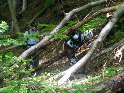 Kletterpartie Kletterpartie