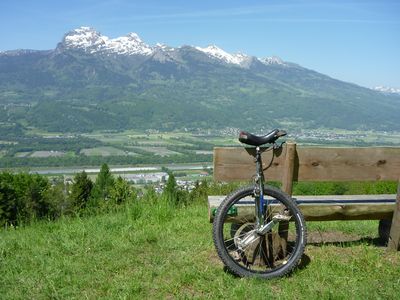 Aussicht Aussicht
