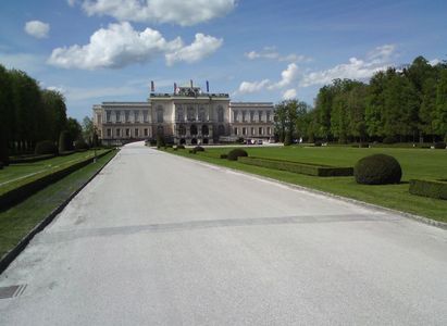 Schloss Klessheim