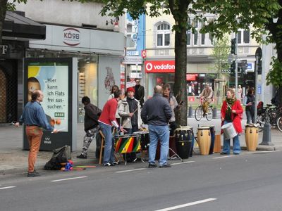 Musiker Musiker