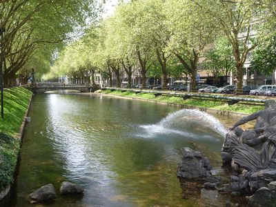 Düsseldorf Altstadt