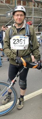 Christoph Christoph