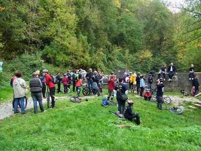 Rastplatz Rastplatz