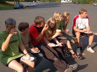 Mahlzeit Mahlzeit