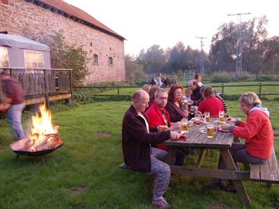 Abendessen Abendessen