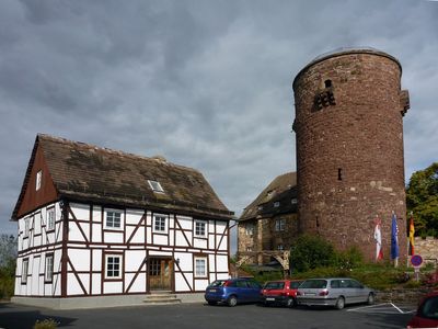 Trendelburg