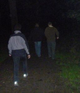 Heimweg Heimweg