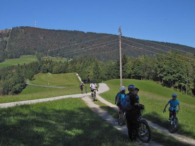 Gaisberg Gaisberg