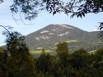 Gaisberg