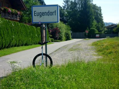 Eugendorf Eugendorf