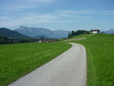 Eugendorf Eugendorf
