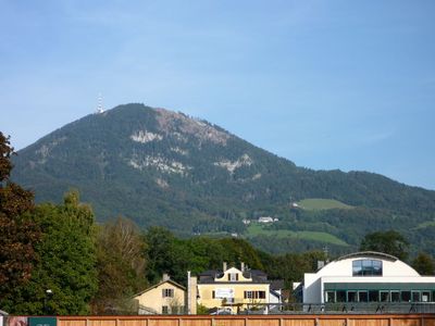 Gaisberg