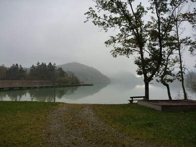 Der See Der See