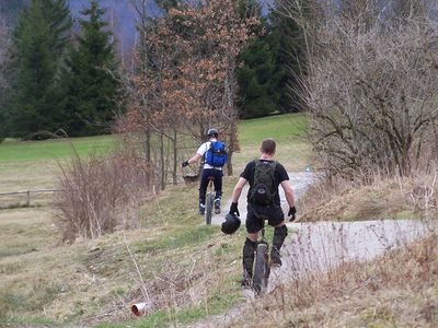 Los gehts Los gehts