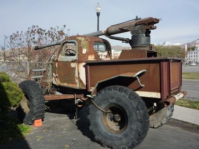 Kanonenauto Kanonenauto