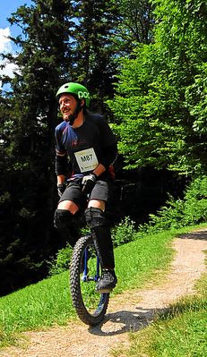 David der Schnellste David der Schnellste