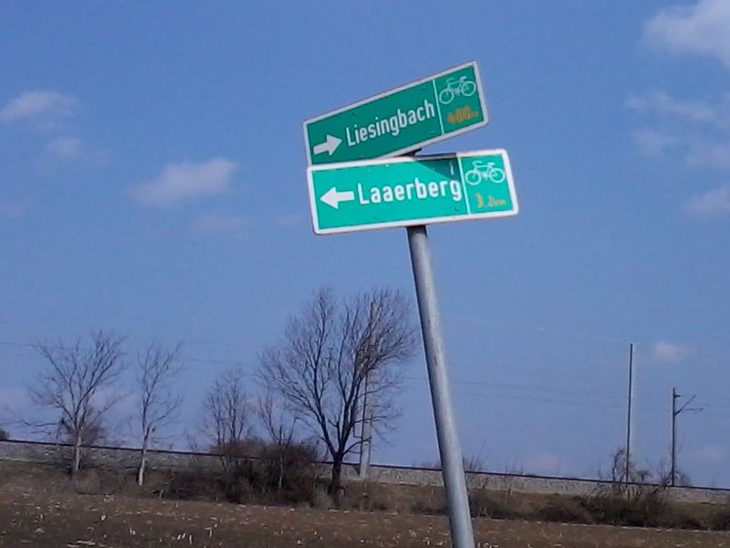 Wegweiser Wegweiser