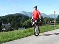 Touren 2009