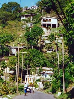 GRENADA GRENADA
