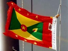 Flagge GRENADA Flagge GRENADA