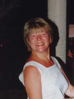 Susanne Susanne