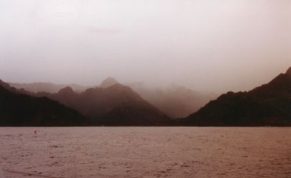 St. Lucia St. Lucia