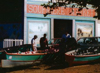 Soufrere Soufrere