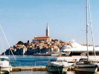 Rovinj