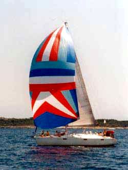 Spinnaker