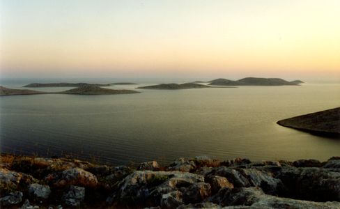 Kornaten Kornaten