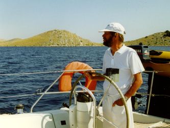 Peter der Skipper Peter der Skipper