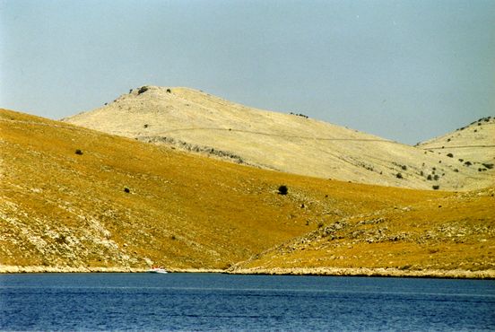 Kornaten Kornaten
