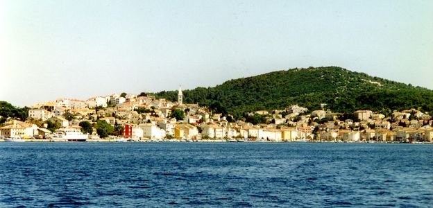 Mali Losinj