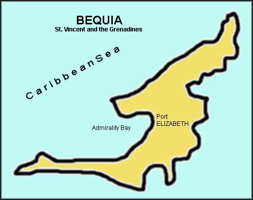 Bequia