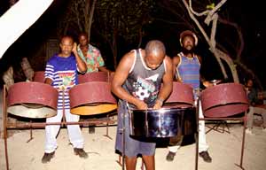 Steelpan