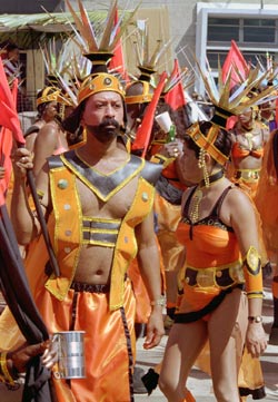 Gladiator Gladiator