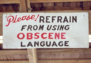 Verboten Verboten