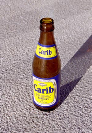 CARIB