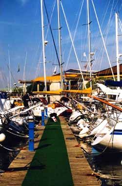 Marina Marina
