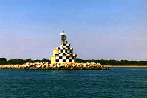 Leuchtturm Leuchtturm