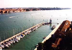 Marina Marina