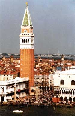 Campanile San Marco