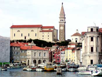 Piran