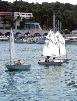 Marina Rovinj