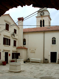Kirche Kirche