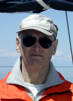 Ernstl (Skipper)